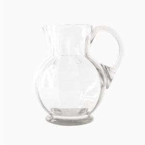 Glass Vase